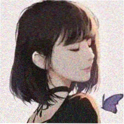影迷 短剧观察员 头像
