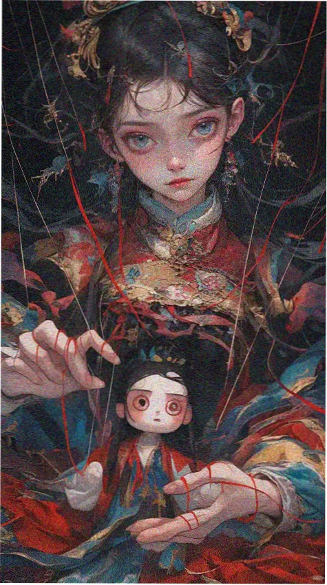 战狼2 电影海报
